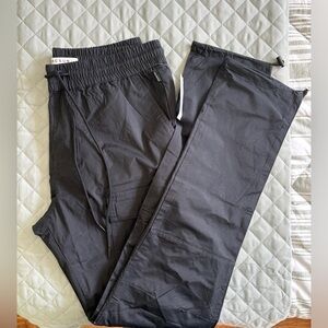 Mens Pacsun Cargo Pants Black size M NWT
